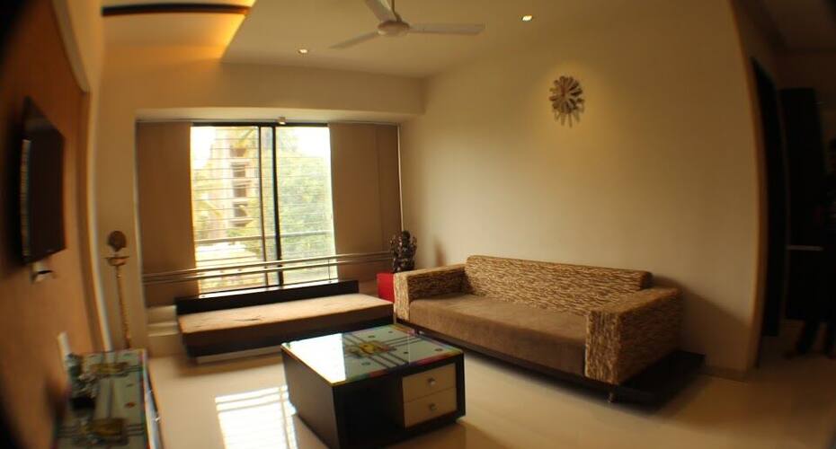 Hotel House Khas College Road, Nashik 3
